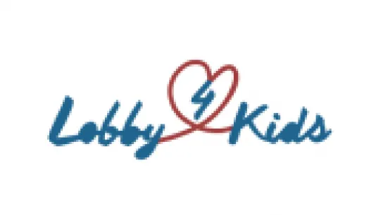 Logo Lobby4Kids Logo Lobby4Kids
