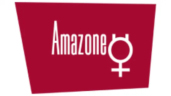 © Logo Verein Amazone Logo Amazone