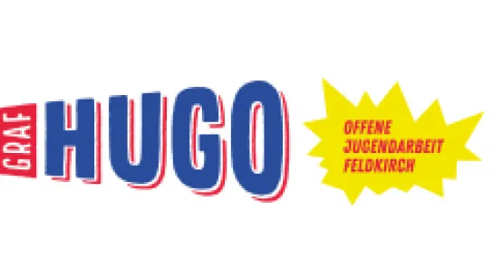 Logo Graf Hugo Logo Graf Hugo