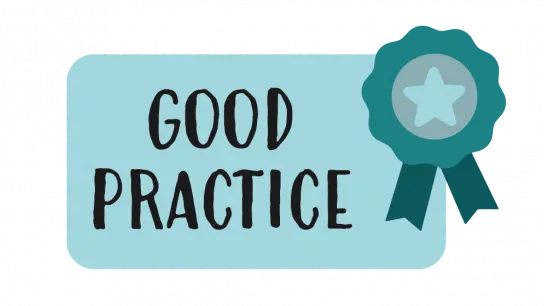© GÖG Icon Good Practice