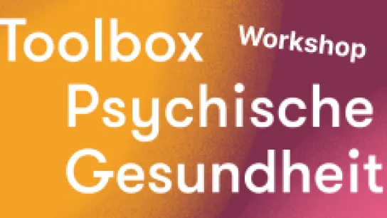 © Topsy/GÖG Workshop Topsy Toolbox
