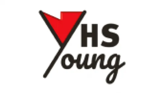 Logo VHSyoung Logo VHSyoung