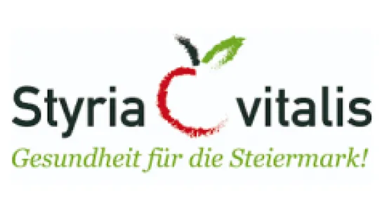 © Styria vitalis Logo Styria vitalis