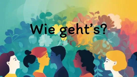 © Artyom AdobeStock ä648542144 Diskutierende_Mental_Health