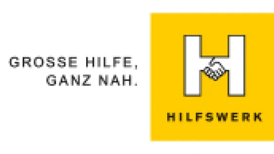 © Logo Hilfswerk Logo Hilfswerk
