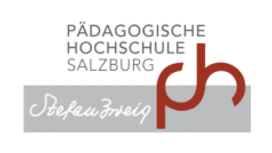 Logo PH Salzburg Logo PH Salzburg