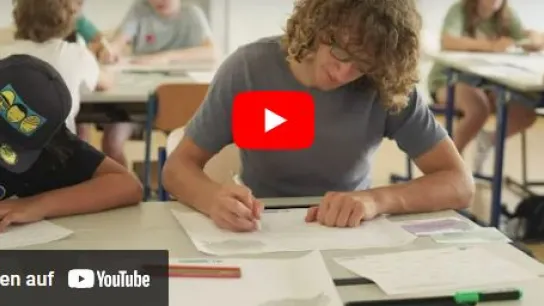 © Gesundheit Österreich GmbH Vorschaubild Video Schüler:innen Sperlgymnasium