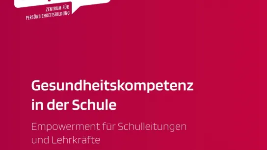 © hepi/PH_OÖ Handreichung_Gesundheitskompetenz