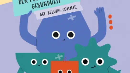 © Gesundheit Österreich GmbH/KoZuG Illustration_Motivationskarte