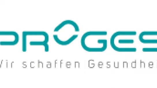 Logo Proges Logo Proges