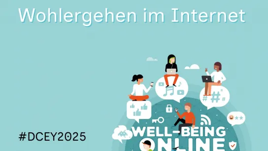 © Europarat Illustration Wohlergehen im Internet_(c) Europarat