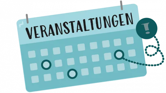 © Gesundheit Österreich GmbH Icon_Veranstaltungen