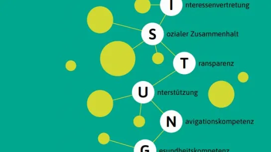 © Marion Dorner/ÖKUSS Vorschaubild_Folder_Selbsthilfe