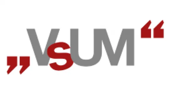 © Logo_VsUM Logo_Verein_selbstbestimmter_Umgang_mit_Medien