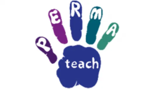 © Logo_PERMA.teach Illustration_Logo_PERMA.teach