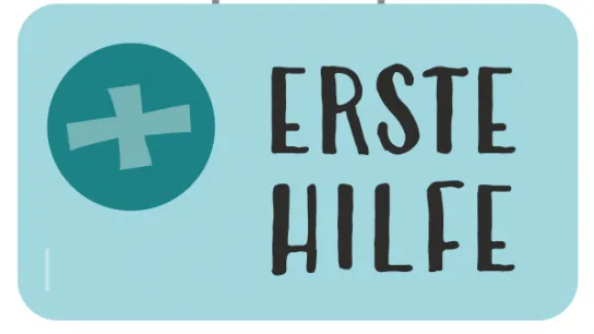 © GÖG Icon Erste Hilfe