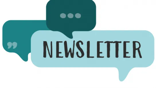 Newsletter Icon
