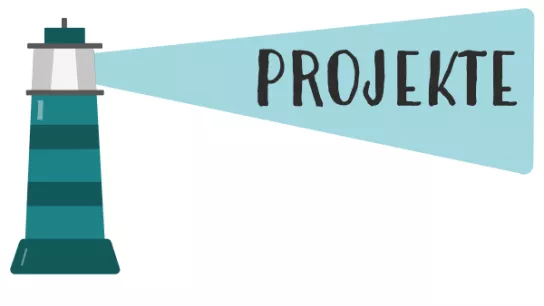 Icon Projekte