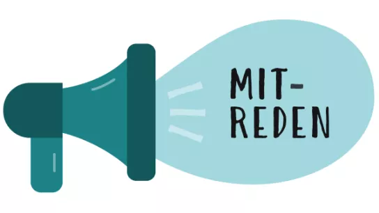 icon mitreden 