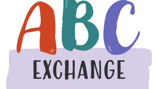 © GÖG ABC Exchange Logo