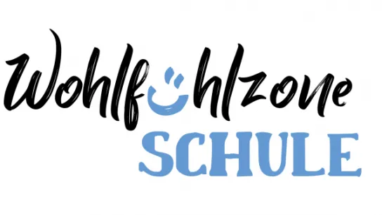 © GÖG Wohlfühlzone Schule Logo