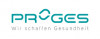 Logo Proges