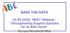 EMHW2025_MEET-Webinar_Save the Date