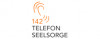Logo © Telefonseelsorge